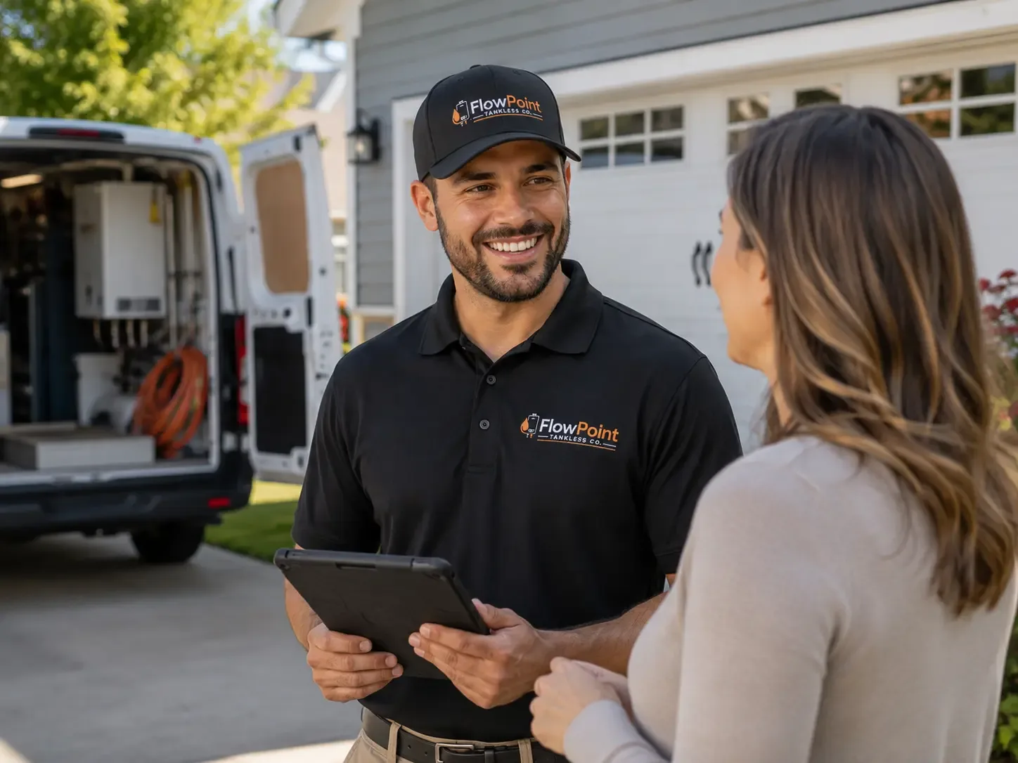 Tankless Water Heater Installation Terlingua, TX FAQs